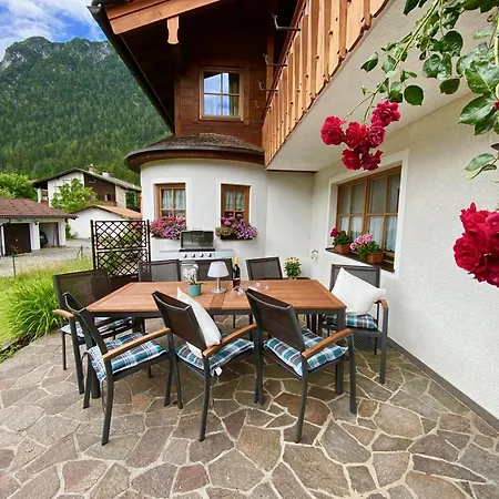 Haus Alpenoase